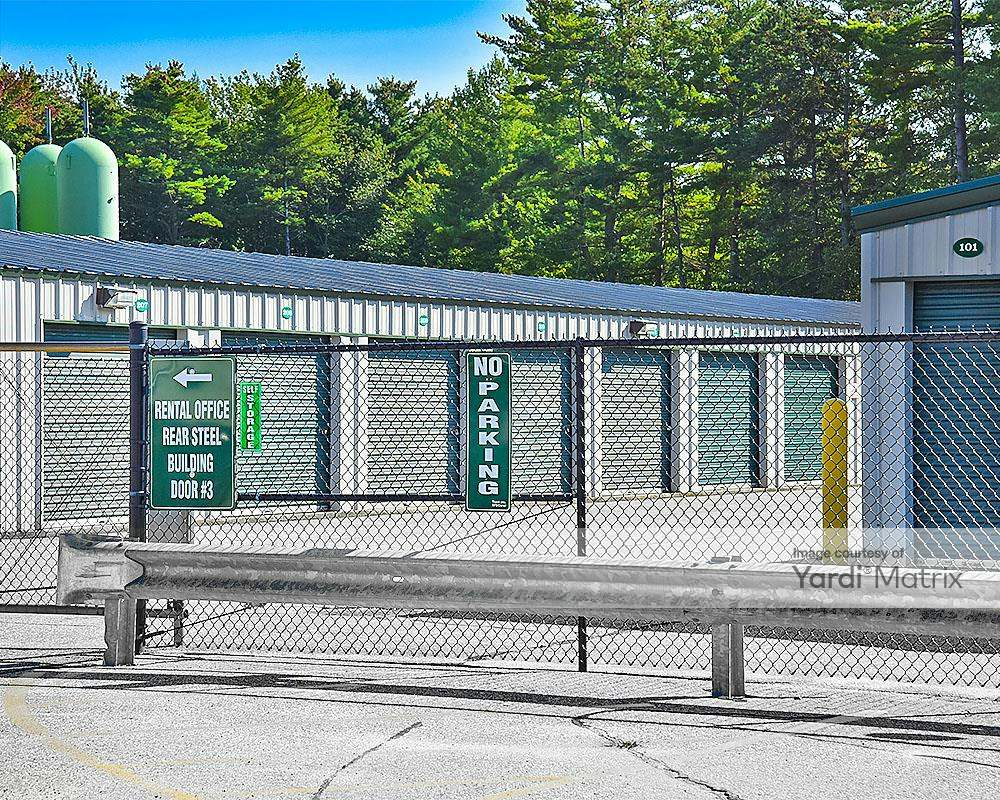 Broadway Gardens South Portland - 1236 Broadway, South Portland, 04106